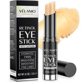 VELAMO ADVANCED Retinol Face Stick – Reduces Fine Lines, Wrinkles & Uneven Texture in 4–8 Weeks – For Mature Skin, Women & Men – 0.28 OZ/8g