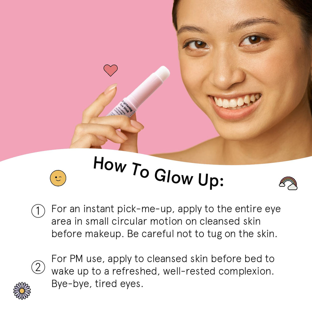 grace & stella Retinol & Caffeine Under Eye Serum Anti Aging | Hydrating Cream with Niacinamide, Peptides - Reduce Wrinkles, Crow's Feet, Puffiness - Vegan Skincare (0.5 floz/15ml)