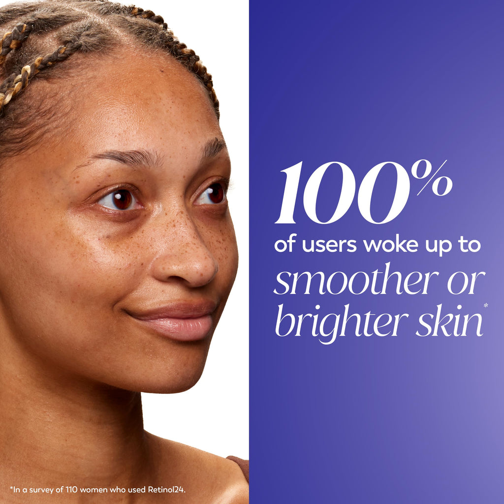 Olay Retinol Night Cream for Women, Anti-Aging Face Moisturizer, Fragrance-Free, Non Greasy - Anti-Wrinkle, Smooth Fine Lines, Hydrating Skin Care - Triple Collagen Cream, Peptide, Niacinamide, 1.7oz