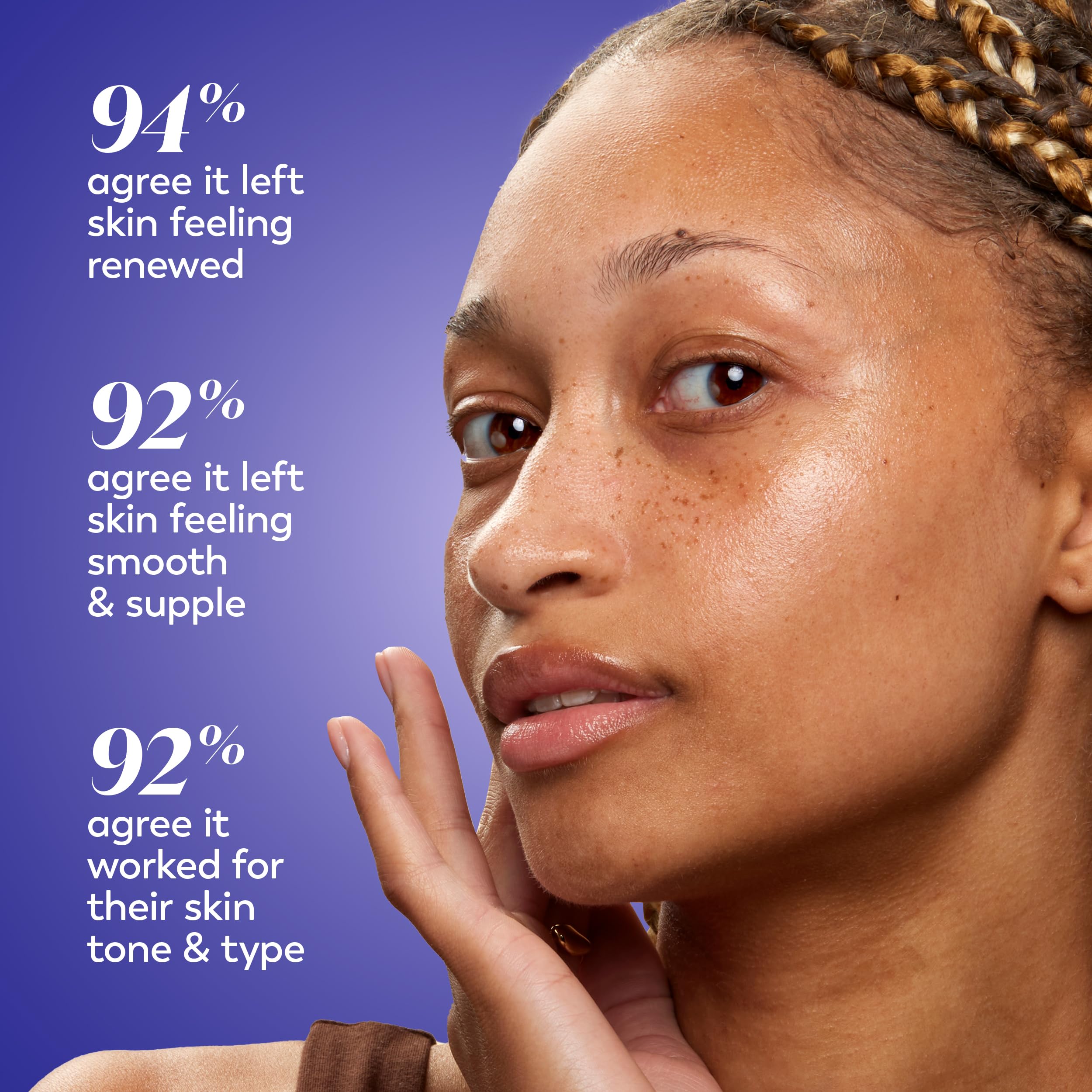 Olay Retinol Night Cream for Women, Anti-Aging Face Moisturizer, Fragrance-Free, Non Greasy - Anti-Wrinkle, Smooth Fine Lines, Hydrating Skin Care - Triple Collagen Cream, Peptide, Niacinamide, 1.7oz